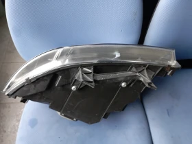 Оригинален десен фар за Фолксваген Транспортер Т5....7H1 941 016N...., снимка 3