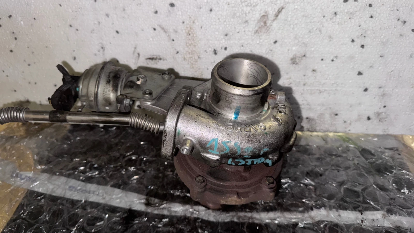 ����� ��������� �� Alfa Romeo 159 - 55221457 | Mobile.bg � ����������� 1