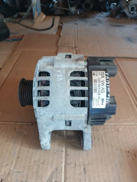 03D 903 025 H ���������� Skoda Fabia  | Mobile.bg � ����� ������ 4