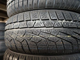 Гуми Зимни 195/55R16, снимка 1