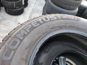 Гуми Зимни 215/70R16, снимка 7
