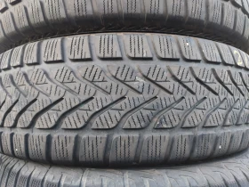 Гуми Зимни 215/70R16, снимка 2