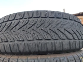 Гуми Зимни 215/70R16, снимка 1