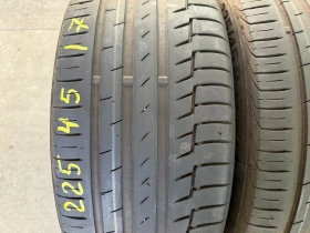 Гуми Летни 225/45R17, снимка 2