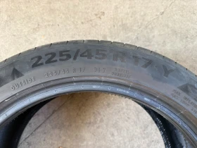 Гуми Летни 225/45R17, снимка 5