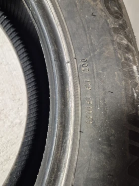 Гуми Зимни 215/65R16, снимка 6