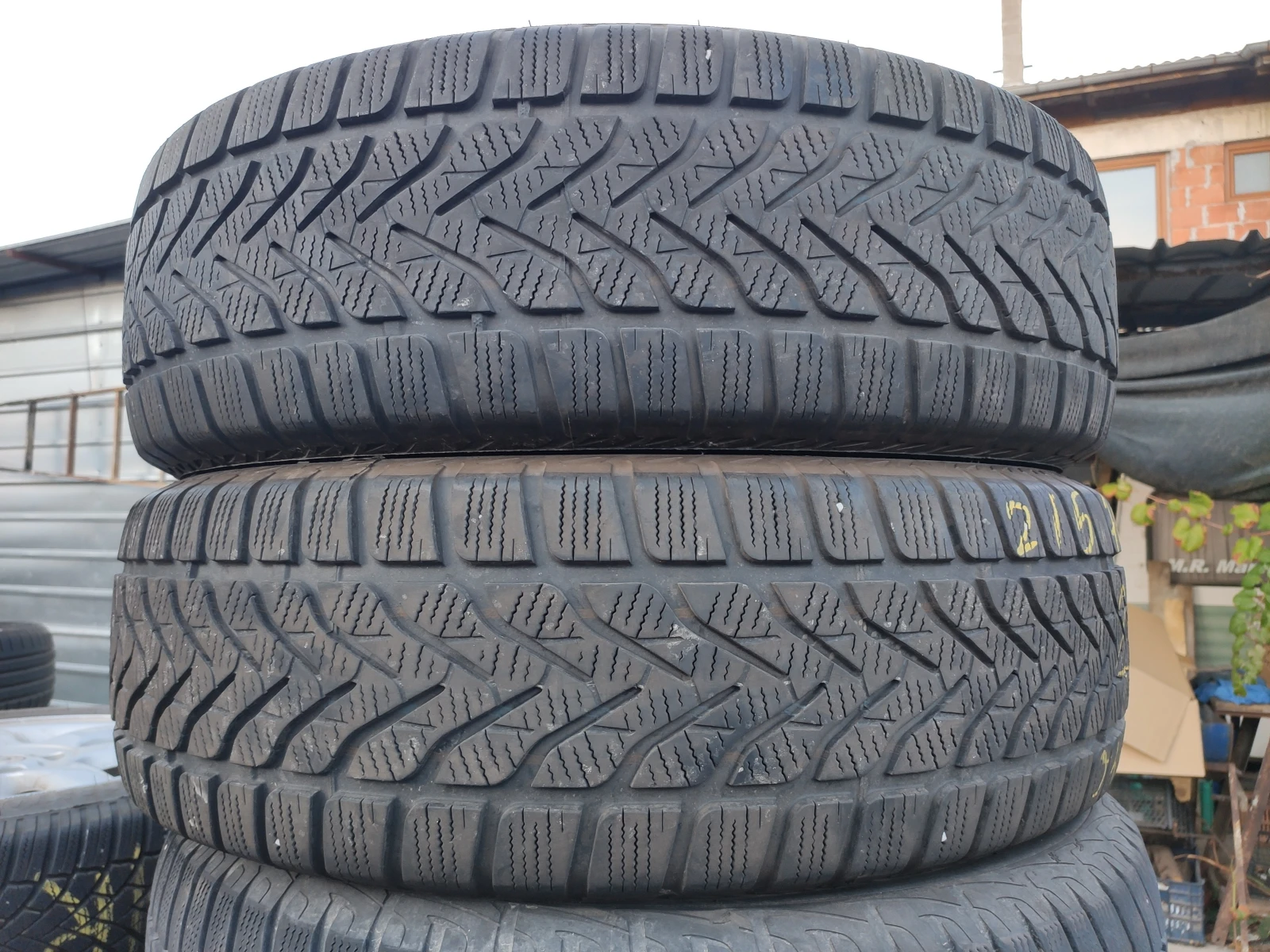  215/70R16 | Mobile.bg   3