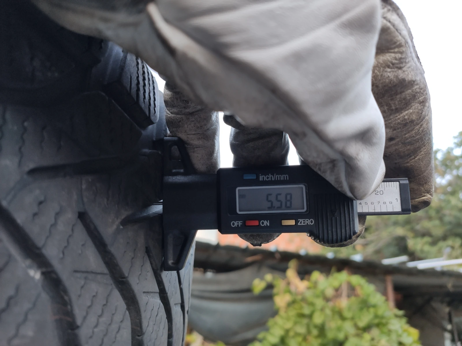  215/70R16 | Mobile.bg   4