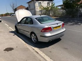 Saab 9-3 2.0turbo aero, снимка 3