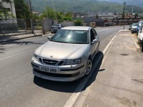 Saab 9-3 2.0turbo aero, снимка 2