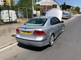 Saab 9-3 2.0turbo aero, снимка 4