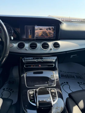 Mercedes-Benz E 220 AMG-LIZING, снимка 14
