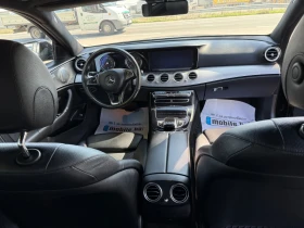 Mercedes-Benz E 220 AMG-LIZING, снимка 9
