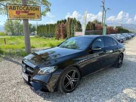 Mercedes-Benz E 220 AMG-LIZING, снимка 2