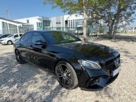 Mercedes-Benz E 220 AMG-LIZING, снимка 1