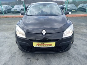 Renault Megane 1.5 DCI - 110 KC.  6 - СК  ОБСЛУЖЕНА ТОП, снимка 2