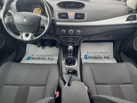 Renault Megane 1.5 DCI - 110 KC.  6 - СК  ОБСЛУЖЕНА ТОП, снимка 14