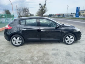 Renault Megane 1.5 DCI - 110 KC.  6 - СК  ОБСЛУЖЕНА ТОП, снимка 8