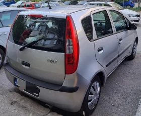 Mitsubishi Colt, снимка 2