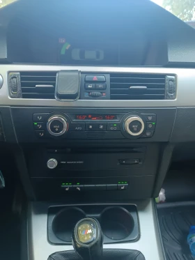 BMW 320 D, снимка 13