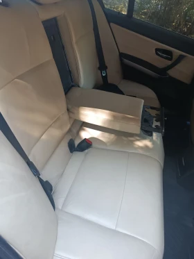 BMW 320 D, снимка 15
