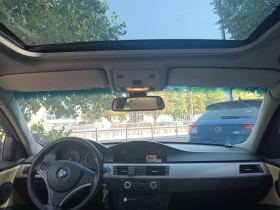 BMW 320 D, снимка 14