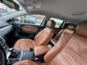 VW Passat 100% 2.0TDI 150hp , снимка 12