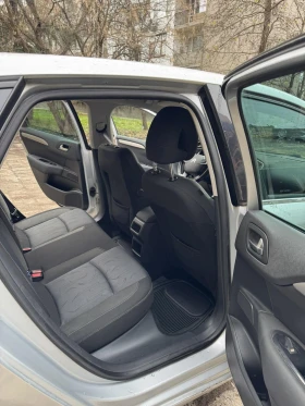 Citroen C4 1.6 HDI, снимка 9