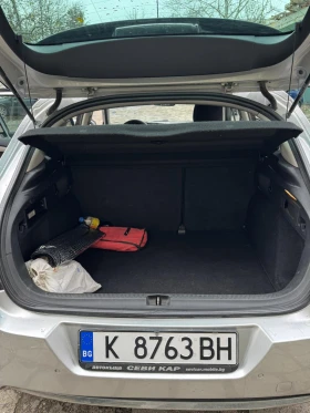 Citroen C4 1.6 HDI, снимка 11