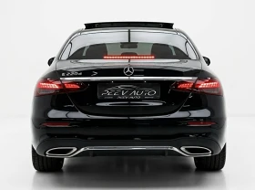 Mercedes-Benz E 220 178000KM#AMG#PANORAMA#PODGREV#DISTRONIK#360CAMERI, снимка 5