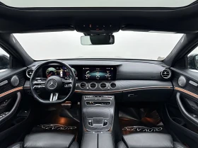 Mercedes-Benz E 220 178000KM#AMG#PANORAMA#PODGREV#DISTRONIK#360CAMERI, снимка 9