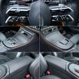 Mercedes-Benz E 220 178000KM#AMG#PANORAMA#PODGREV#DISTRONIK#360CAMERI, снимка 15