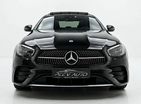 Mercedes-Benz E 220 178000KM#AMG#PANORAMA#PODGREV#DISTRONIK#360CAMERI, снимка 2
