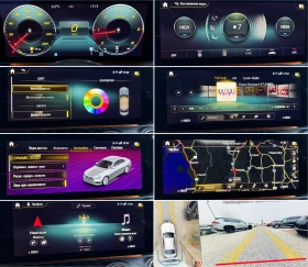 Mercedes-Benz E 220 178000KM#AMG#PANORAMA#PODGREV#DISTRONIK#360CAMERI, снимка 14