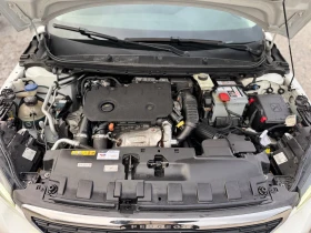 Peugeot 308 1.5Blue-HDi , снимка 14