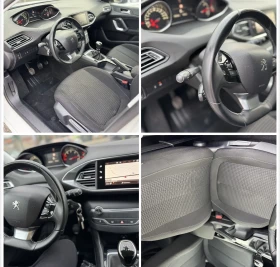 Peugeot 308 1.5Blue-HDi , снимка 4
