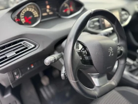 Peugeot 308 1.5Blue-HDi , снимка 12