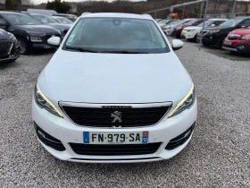 Peugeot 308 1.5Blue-HDi , снимка 1