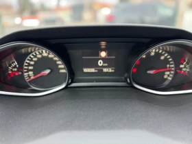 Peugeot 308 1.5Blue-HDi , снимка 9