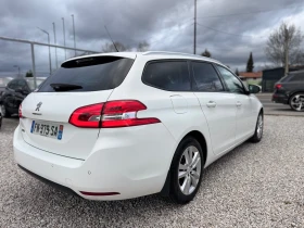 Peugeot 308 1.5Blue-HDi , снимка 5