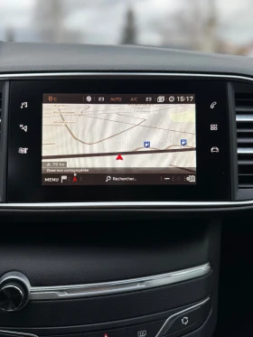 Peugeot 308 1.5Blue-HDi , снимка 15