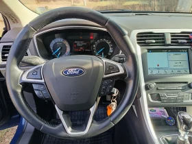 Ford Mondeo Мондео МК5, снимка 8