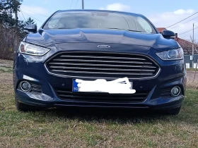 Ford Mondeo Мондео МК5, снимка 1