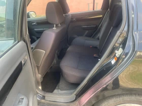 Suzuki Swift 1.3i 4X4 92ks KLIMATIK, снимка 10