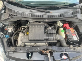 Suzuki Swift 1.3i 4X4 92ks KLIMATIK, снимка 15