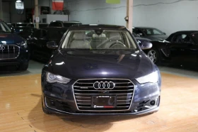 Audi A6, снимка 4