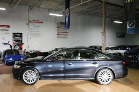 Audi A6, снимка 5