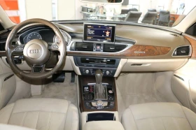 Audi A6, снимка 10
