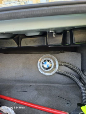 BMW 523, снимка 9