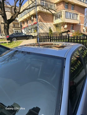 BMW 523, снимка 4